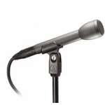 Audio Technica AT8004 (AT-8004, AT 8004) Omnidirectional Dynamic Microphone Audio Technica AT8004 (AT-8004, AT 8004) Omnidirectional Dynamic Microphone